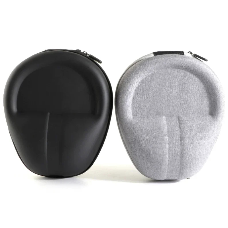 Headphone Case Hard - Universal Headset Bags for Sony WH-CH720N