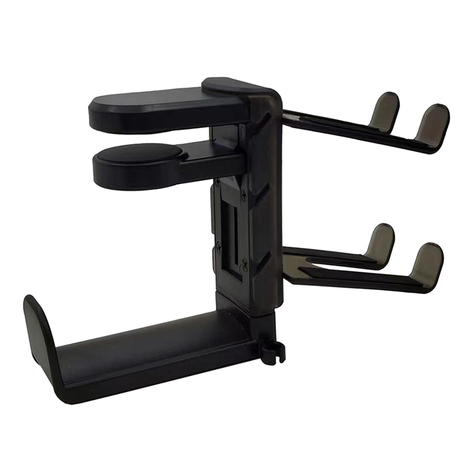 Headphone Stand Headphone Hold - Headphone Stand Desk recension och pris