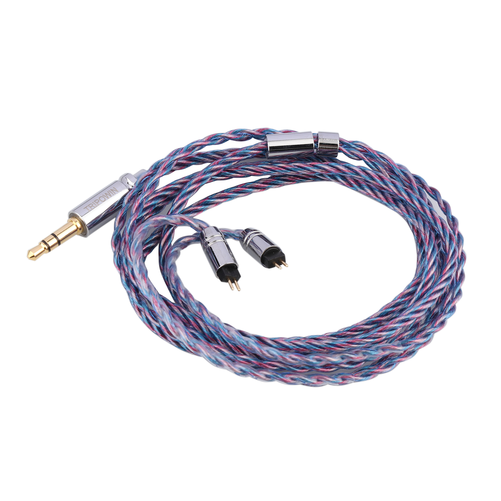 Tripowin Sirene 4 Cores IEM Ca - In Ear Monitor Iem recension och pris