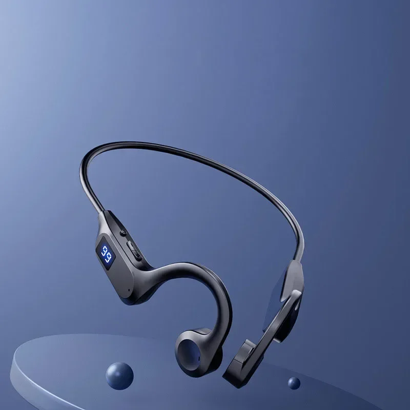 Wireless Bluetooth Earphone Co - Sports Earphone Hook recension och pris