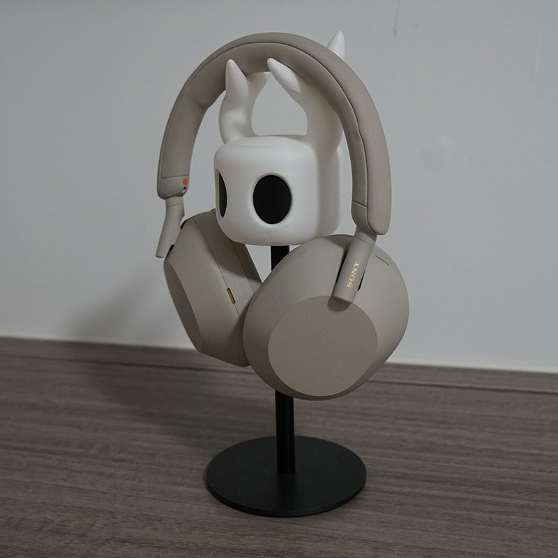 3d Printing Hollow Knight Gami - Headphone Stand Desk recension och pris