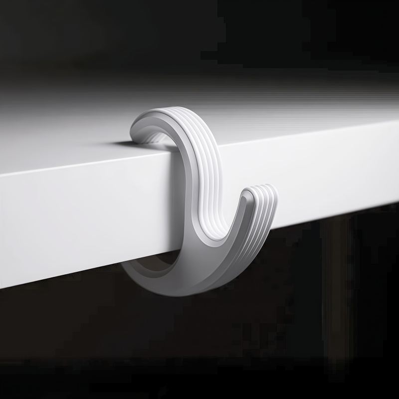 1pc Desk Hook Headphone stand - Headphone Stand Desk recension och pris