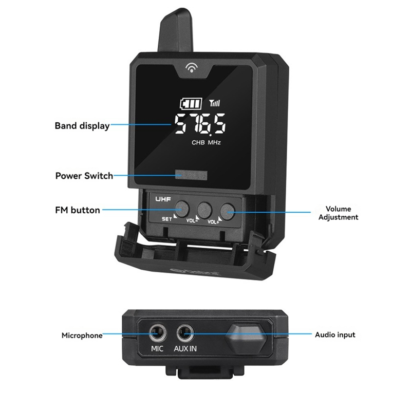 Excellent-DEBRA PROFESSIONAL A - In Ear Monitor Iem recension och pris