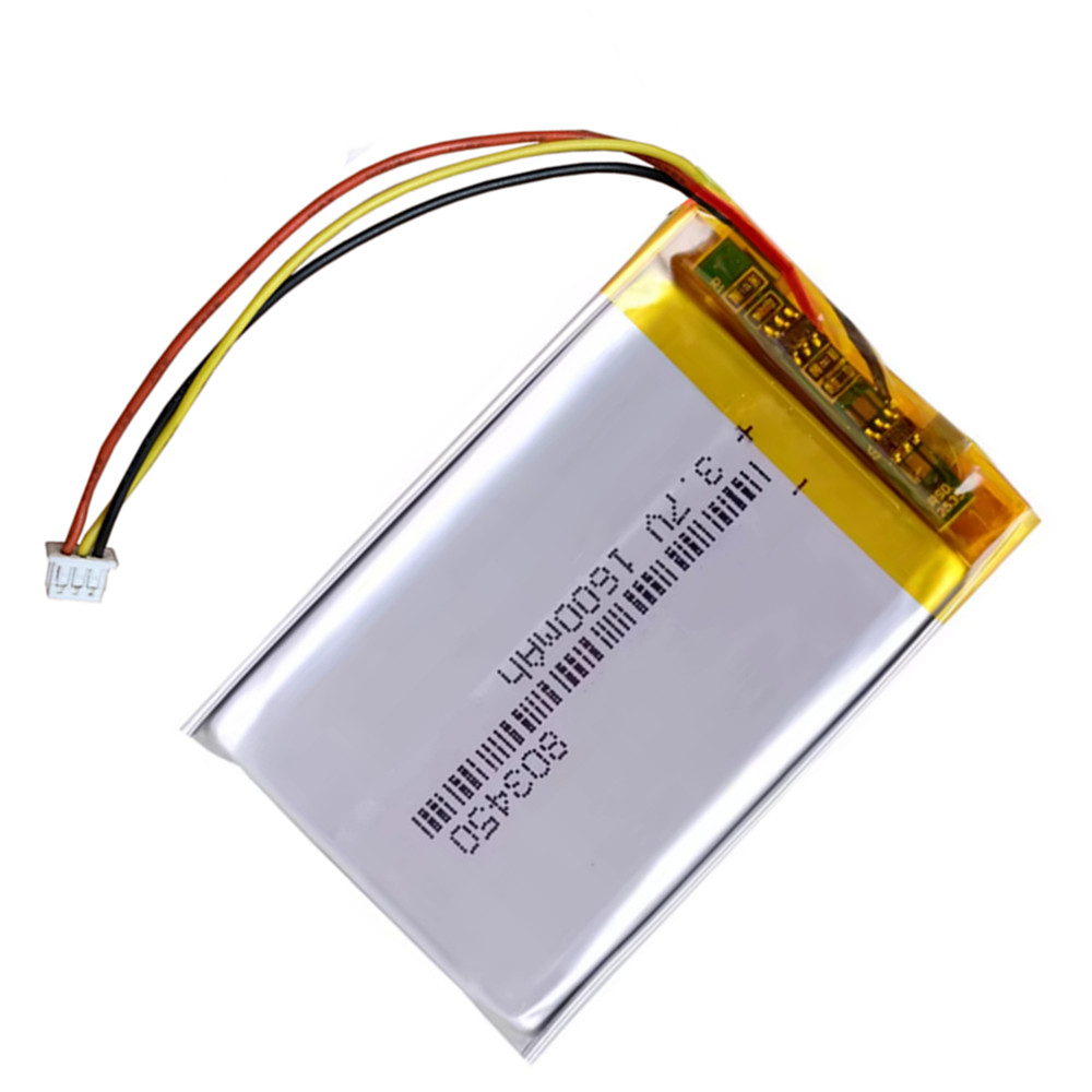 Replacement 3.7V 1600mAh Batte - Bluetooth Headset On Ear recension och pris