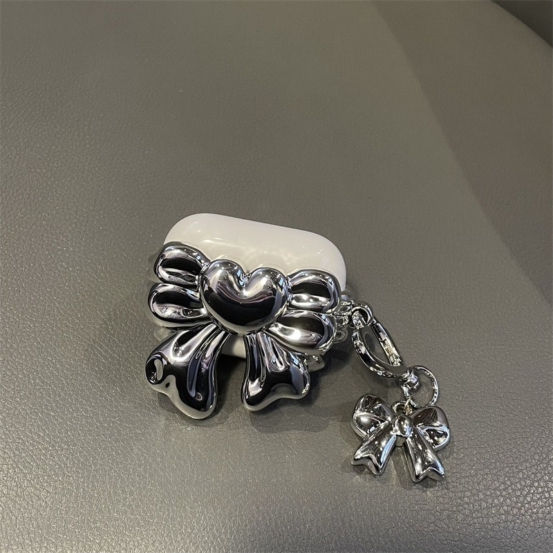 Earphone Case for AirPods 1/2/ - Headphone Case Hard recension och pris