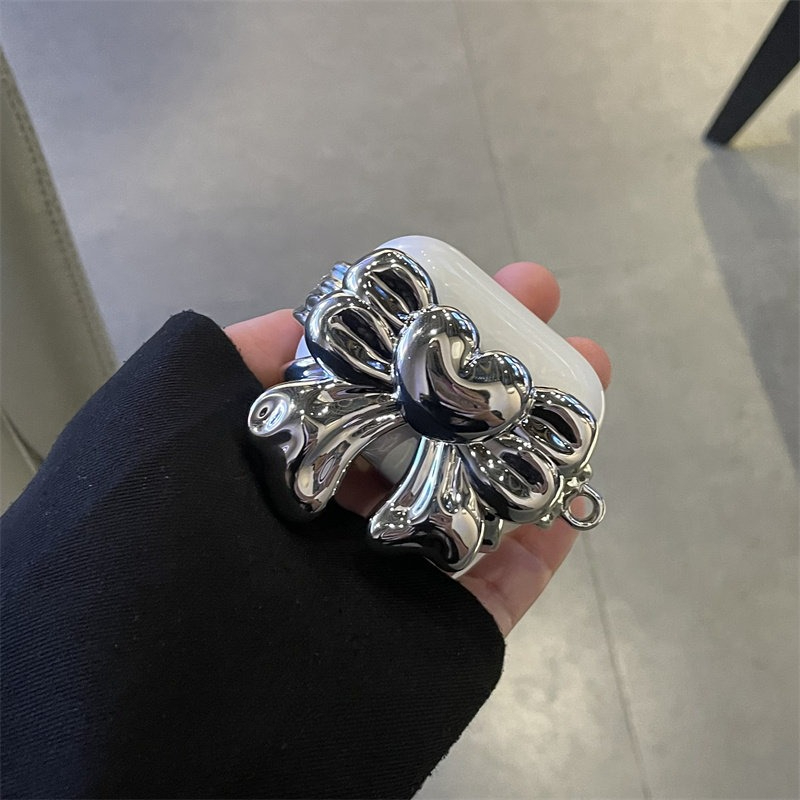 Earphone Case for AirPods 1/2/ - Headphone Case Hard recension och pris