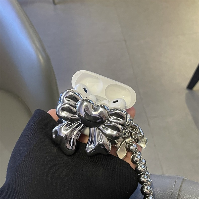 Earphone Case for AirPods 1/2/ - Headphone Case Hard recension och pris