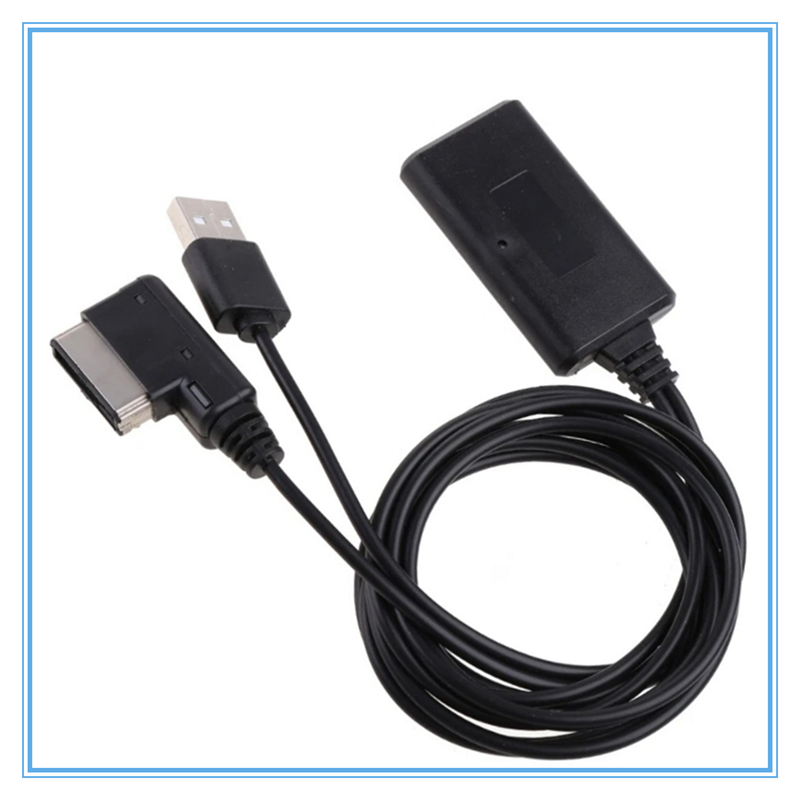 AMI MMI 2G/5.0 Wireless Blueto - Bluetooth Adapter Receiver recension och pris