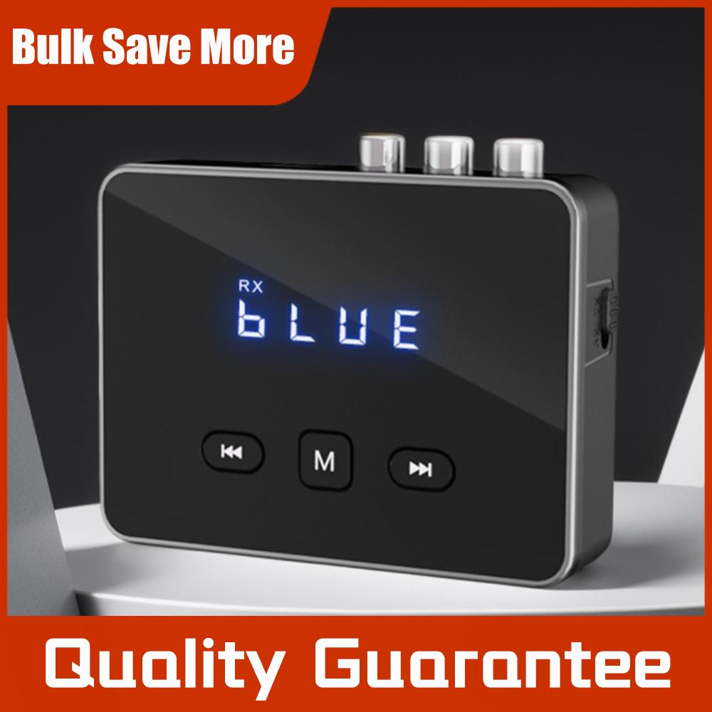 BT 5.4 Transmitter Receiver wi - Bluetooth Adapter Receiver recension och pris