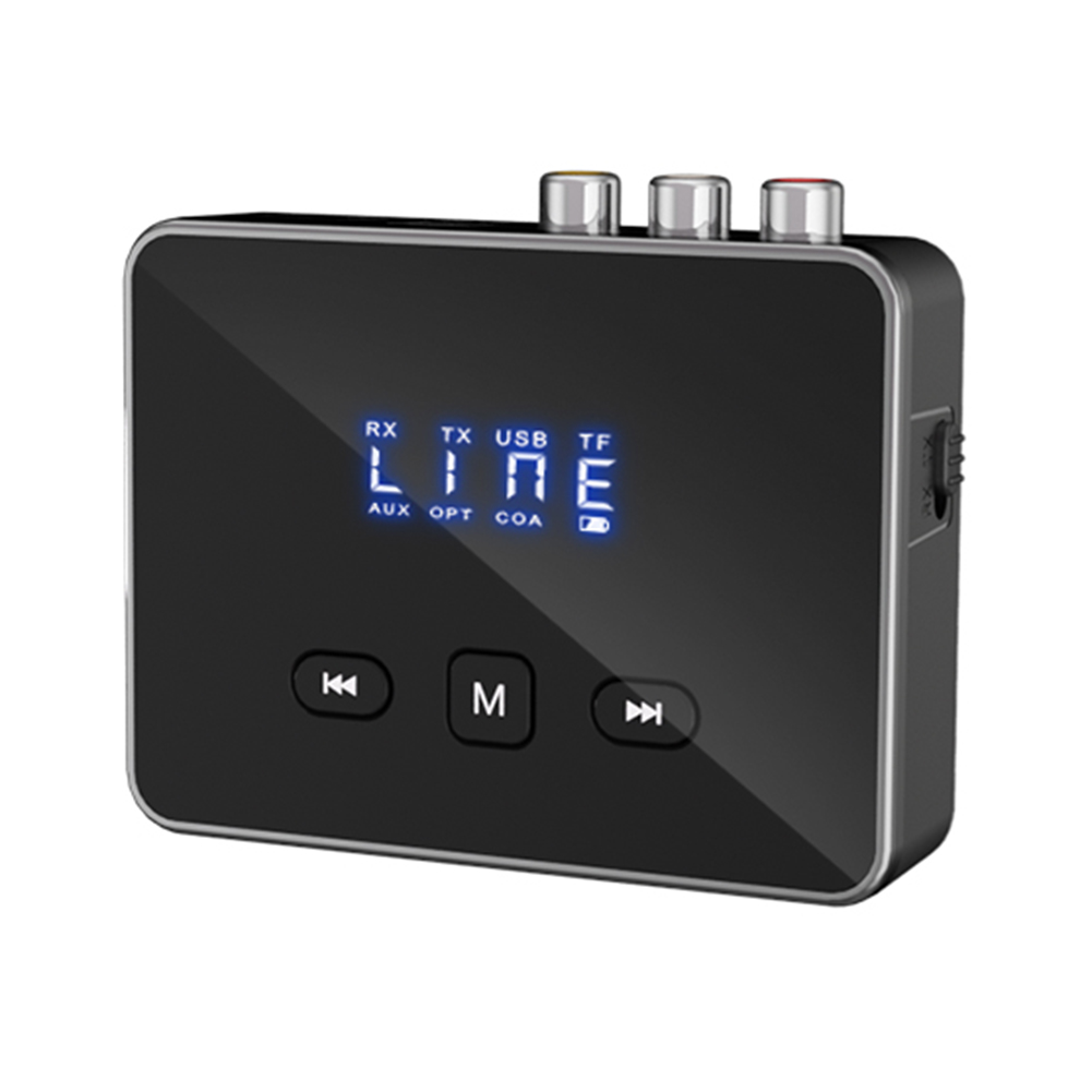 BT 5.4 Transmitter Receiver wi - Bluetooth Adapter Receiver recension och pris