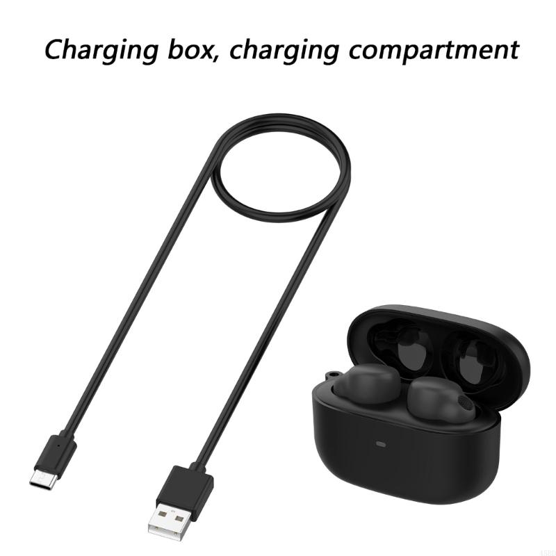 Earbud Charging Power Case Fea - Earbuds Charging Case recension och pris