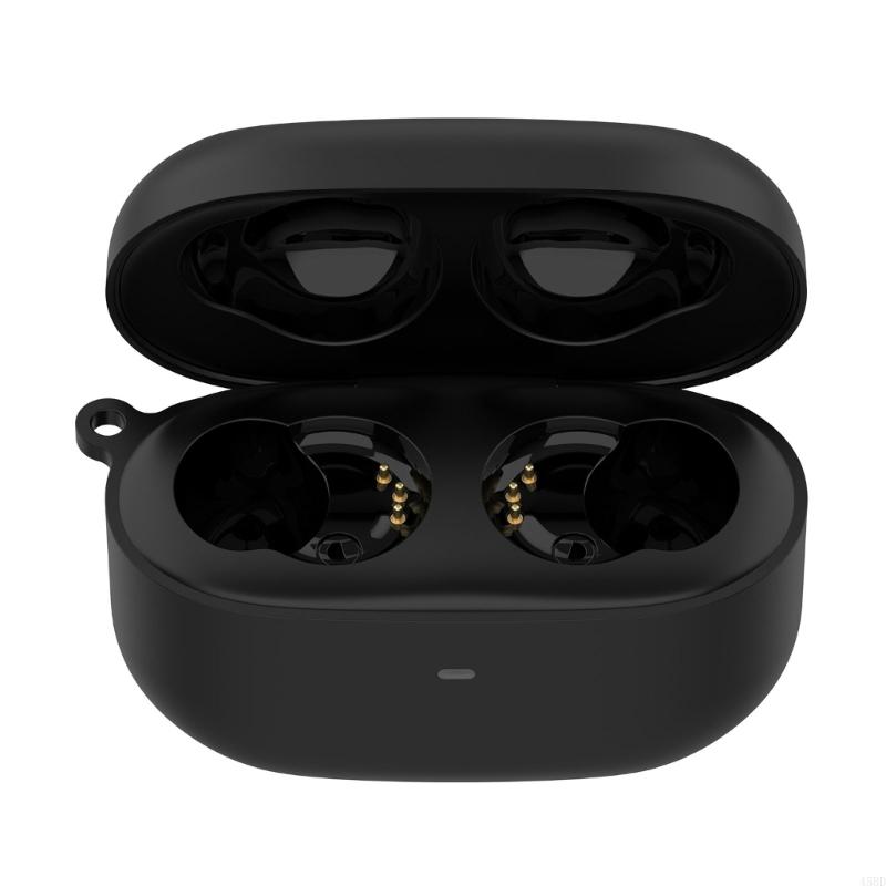 Earbud Charging Power Case Fea - Earbuds Charging Case recension och pris