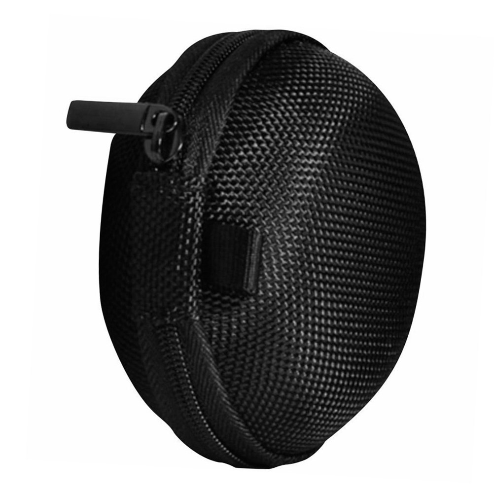 Portable Waterproof Earphone S - Headphone Case Hard recension och pris