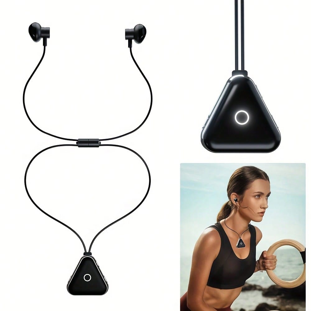 New Ultra-Long Battery Life Sp - Noise Cancelling Headphone recension och pris