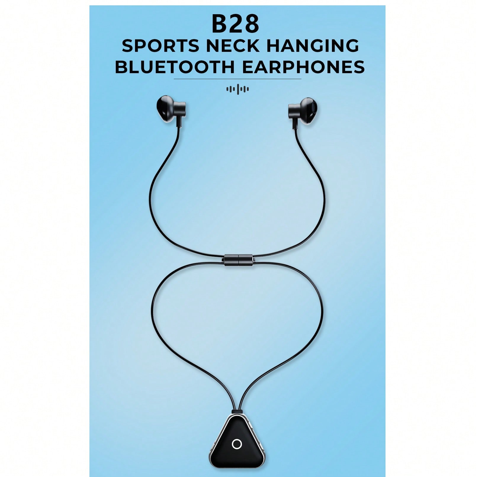 New Ultra-Long Battery Life Sp - Noise Cancelling Headphone recension och pris