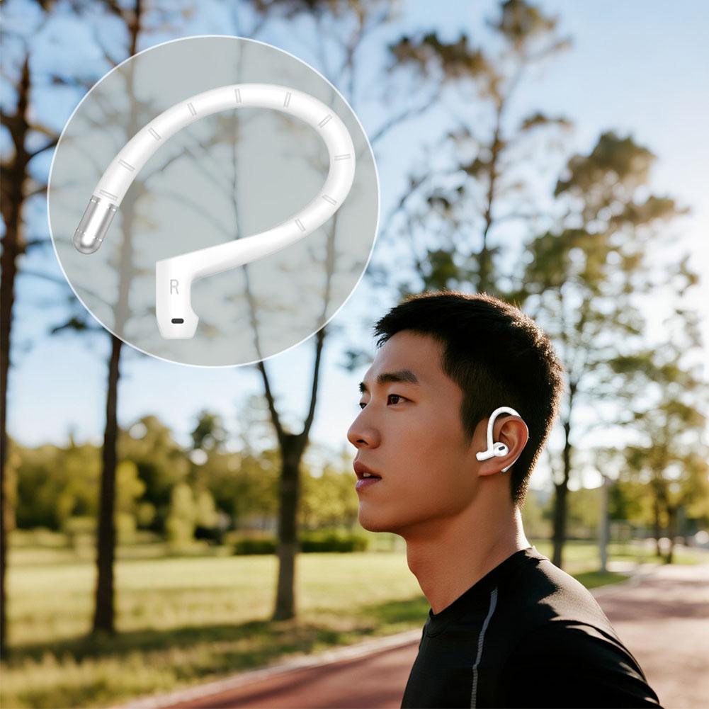 For Airpods 1/2/3/4/pro/pro 2  - Sports Earphone Hook recension och pris