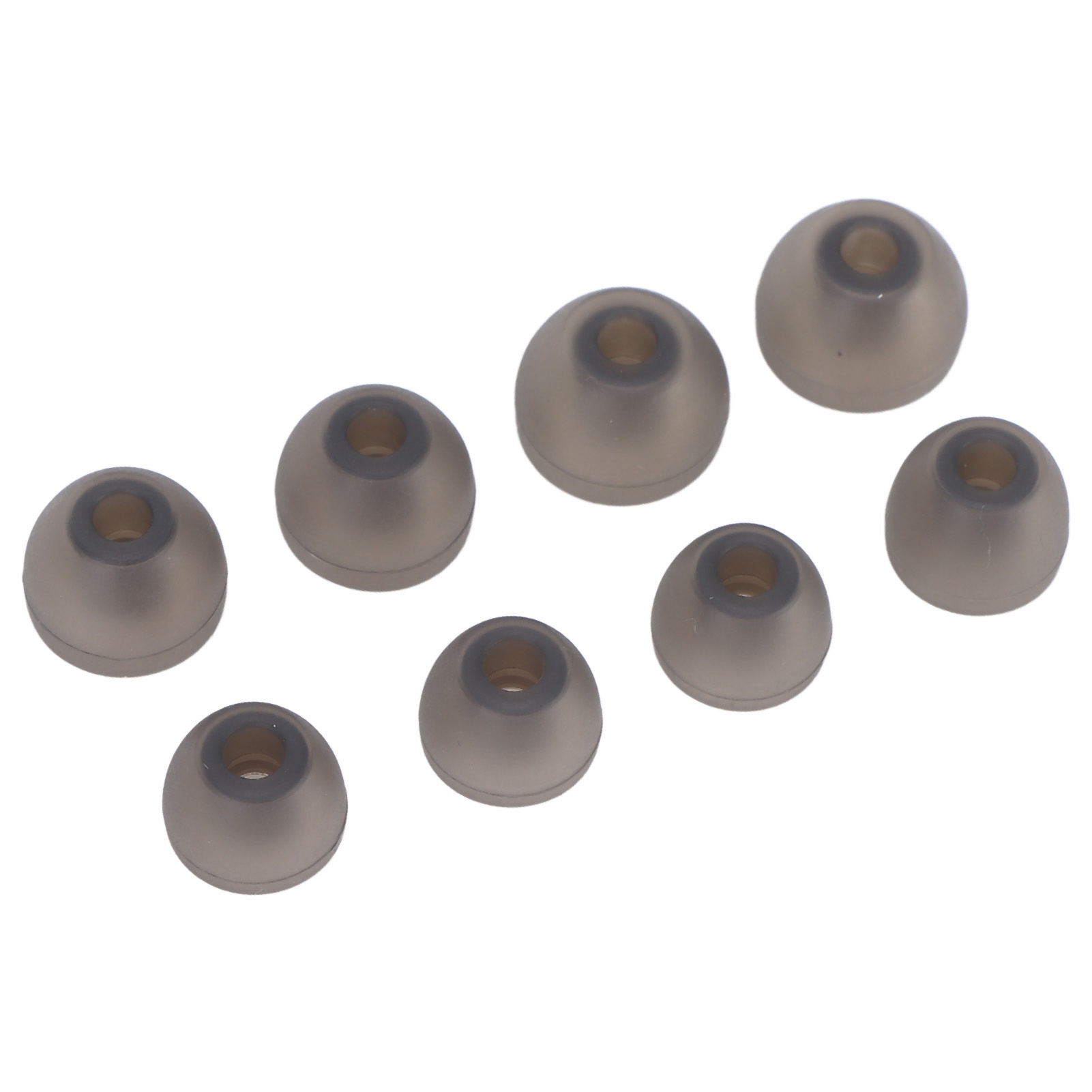 Silicone Eartips Replacement N - Silicone Ear Tip Replacement recension och pris
