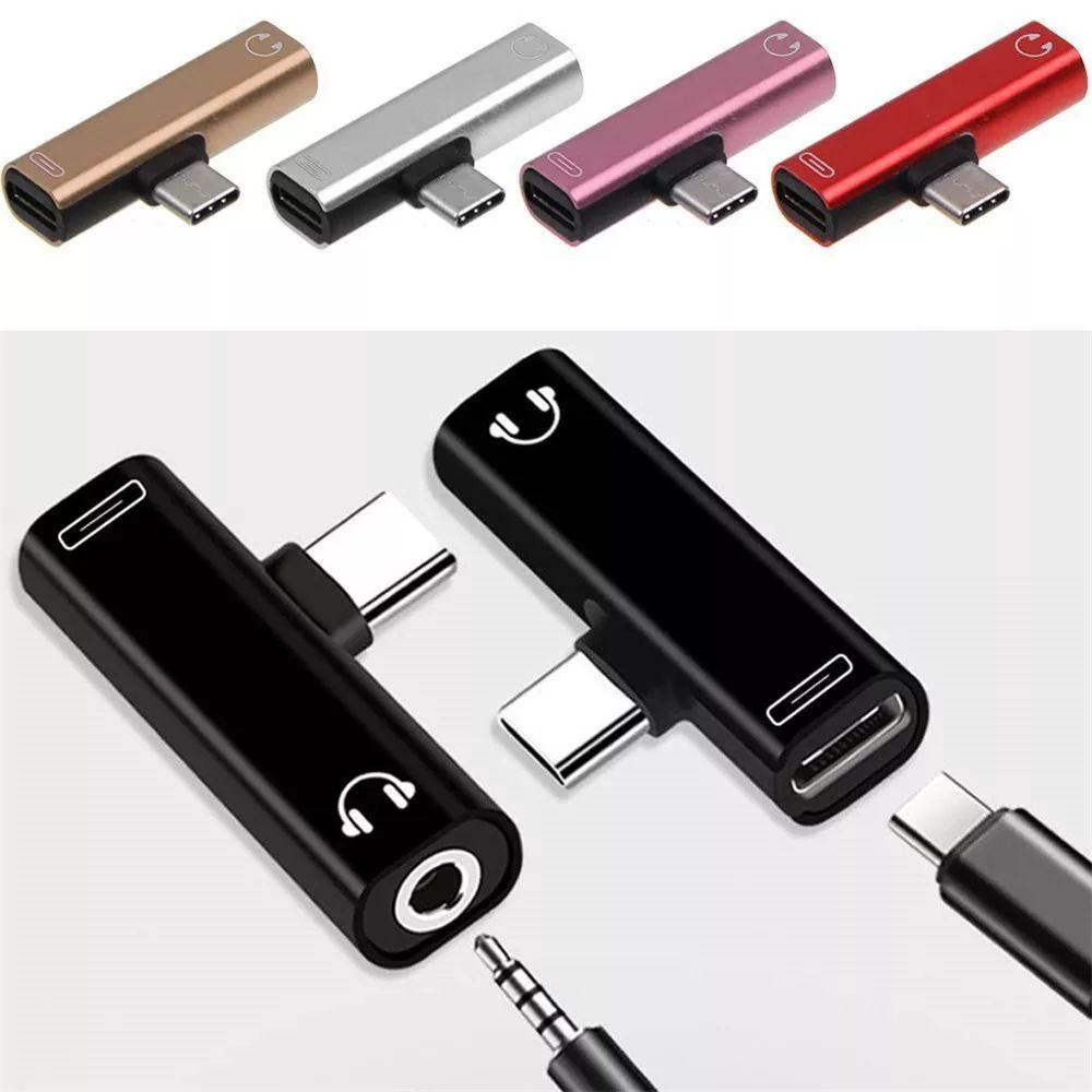 Earphone Adapter 3.5mm Jack Au - Cable Extension 3.5 recension och pris