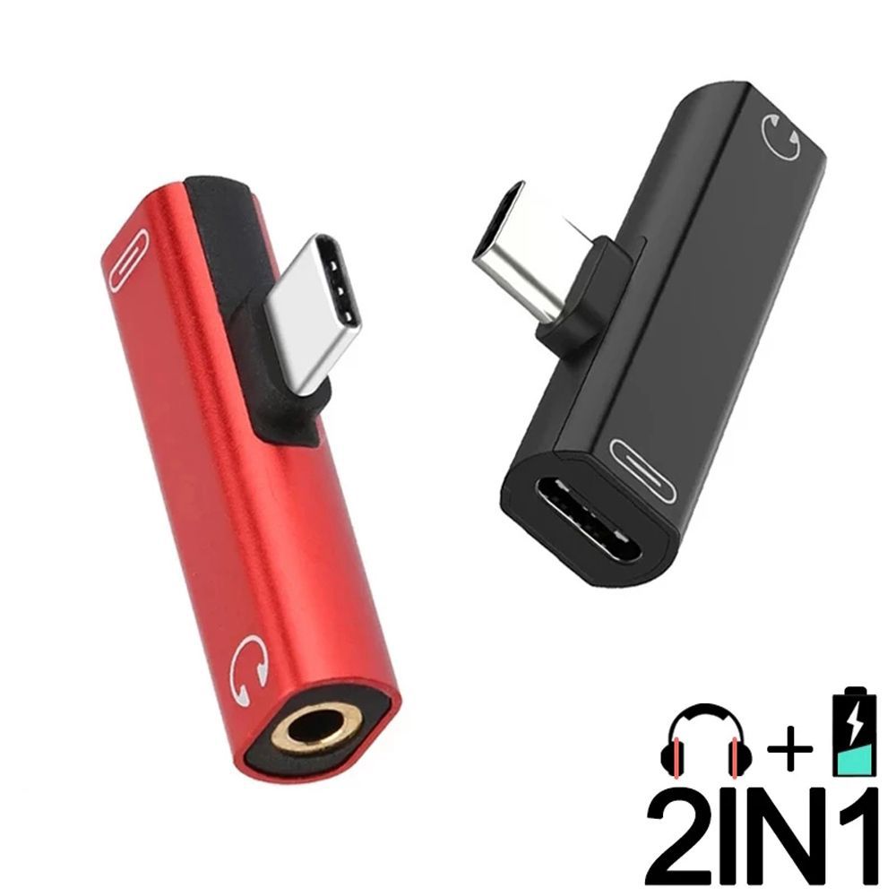 Earphone Adapter 3.5mm Jack Au - Cable Extension 3.5 recension och pris