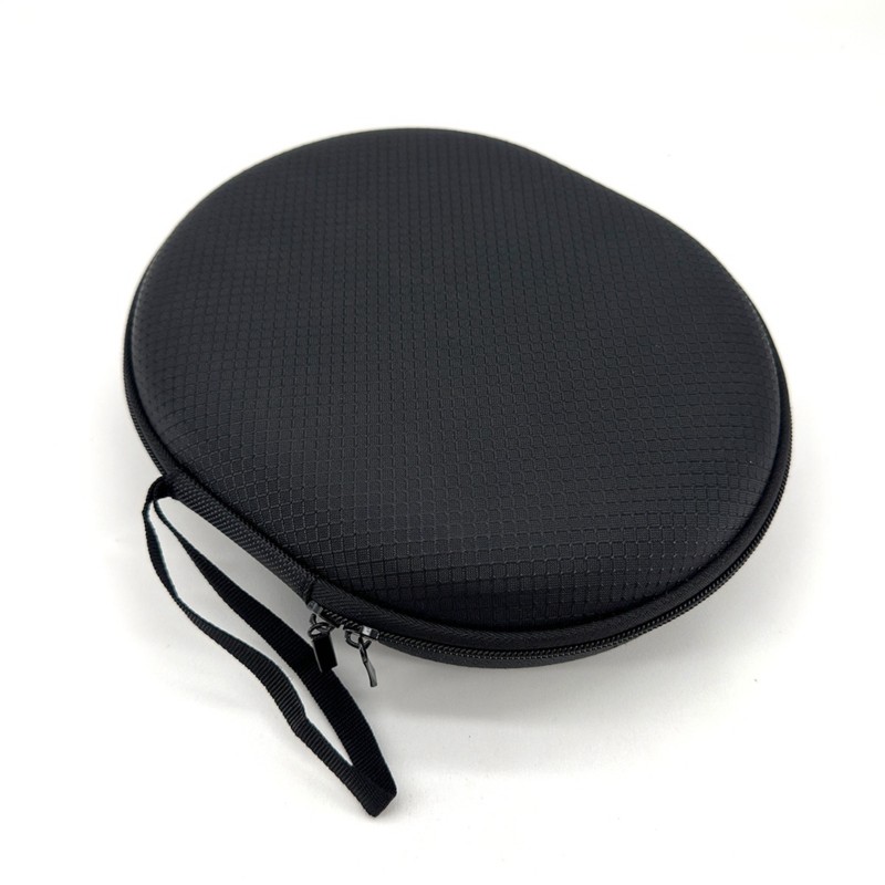 PHILE-Hard EVA Protective Carr - Headphone Case Hard recension och pris