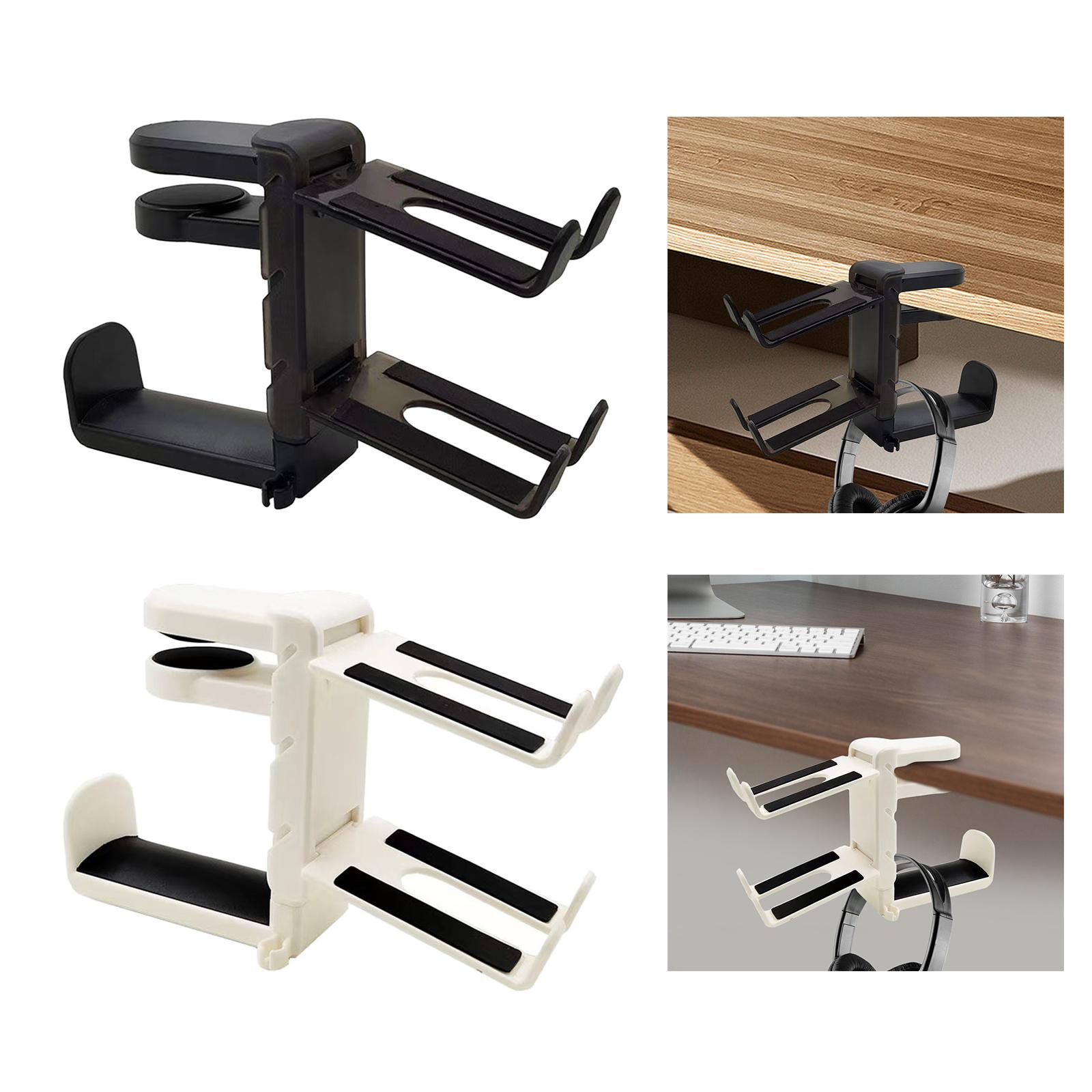 Headphone Stand Headphone Hold - Headphone Stand Desk recension och pris