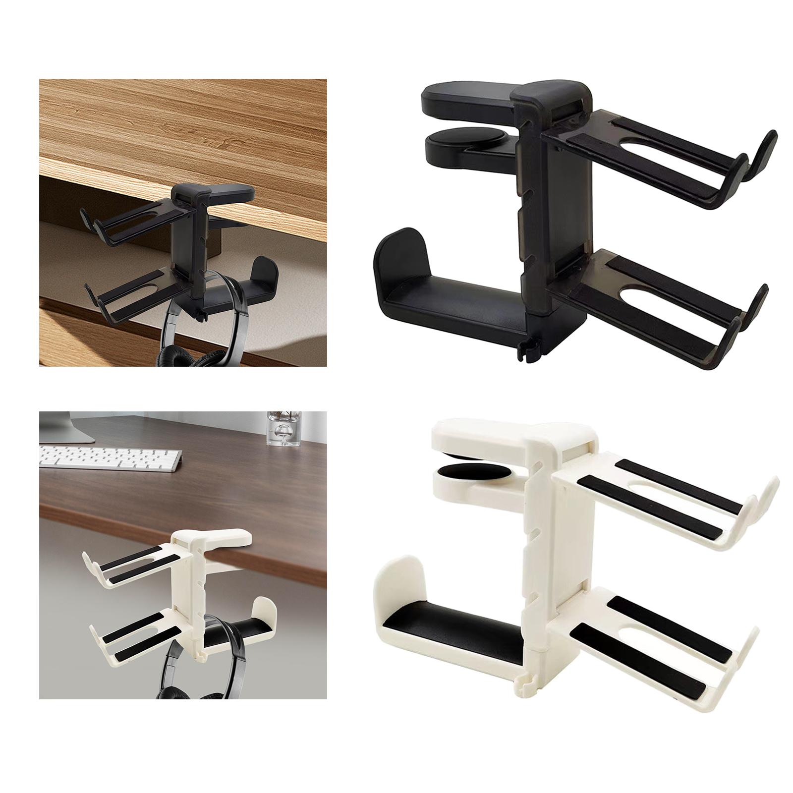 Headphone Stand Headphone Hold - Headphone Stand Desk recension och pris