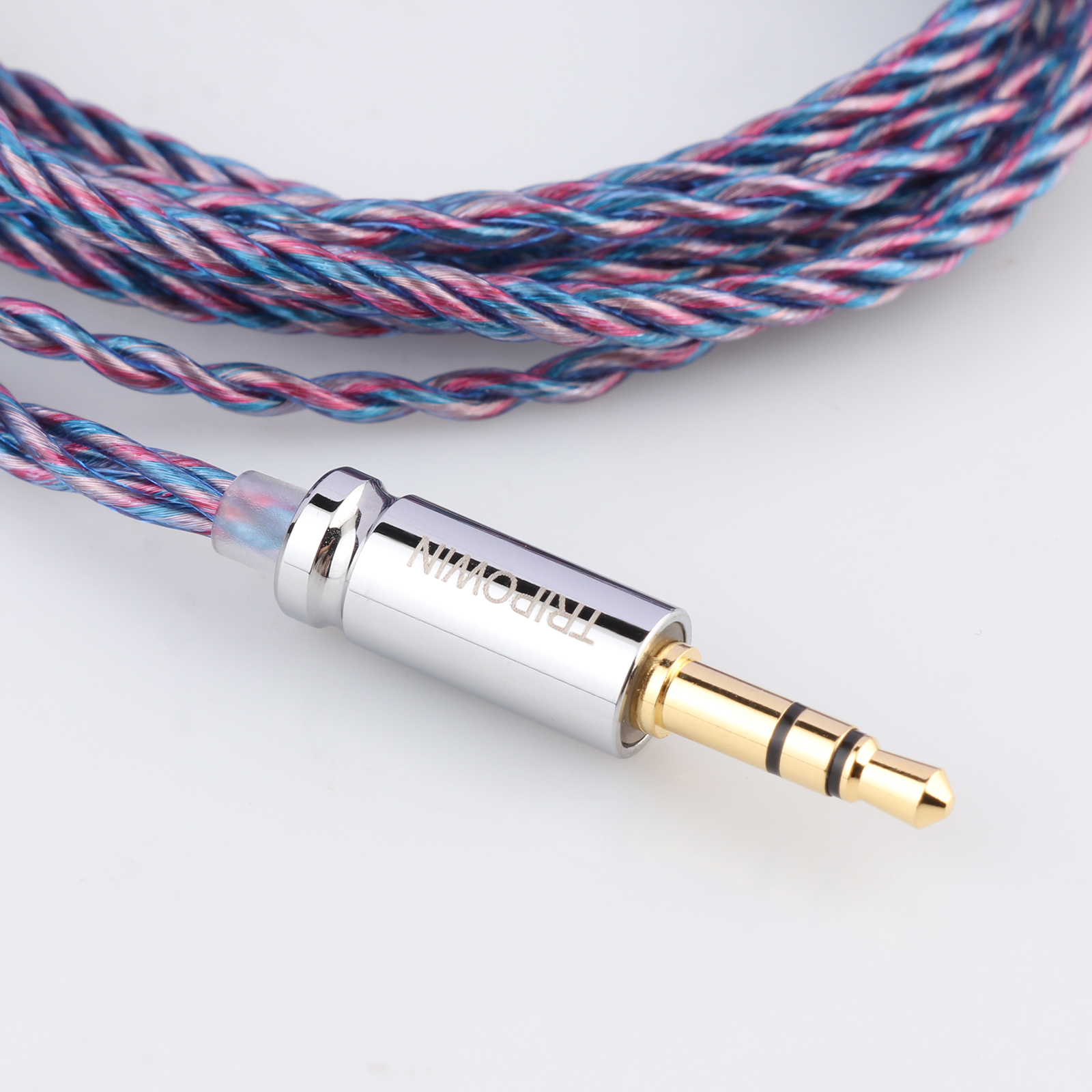 Tripowin Sirene 4 Cores IEM Ca - In Ear Monitor Iem recension och pris