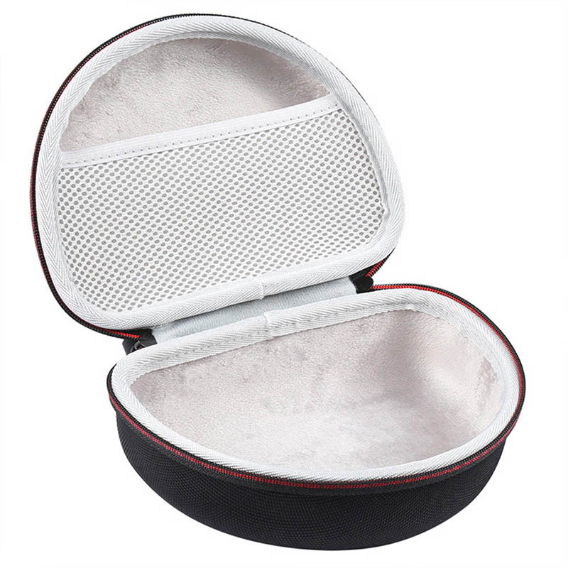 Newest Hard EVA Outdoor Travel - Headphone Case Hard recension och pris