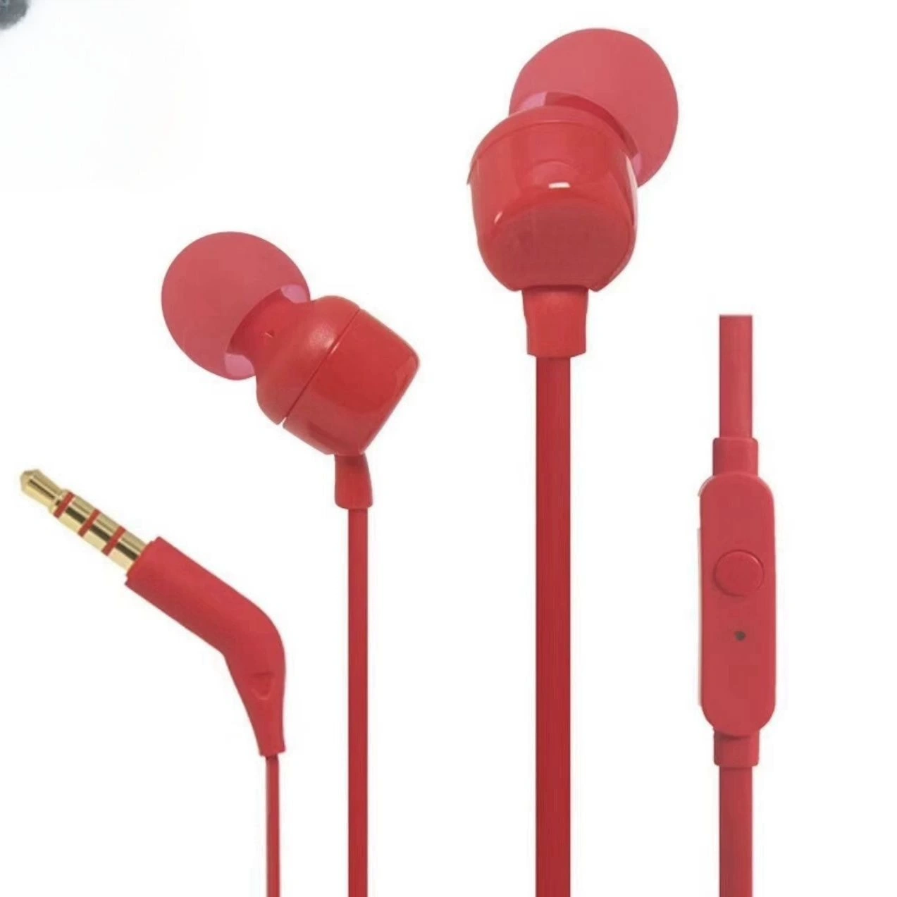 JBL T110 Wired In Ear Headphon - Wired Earphone Mic recension och pris