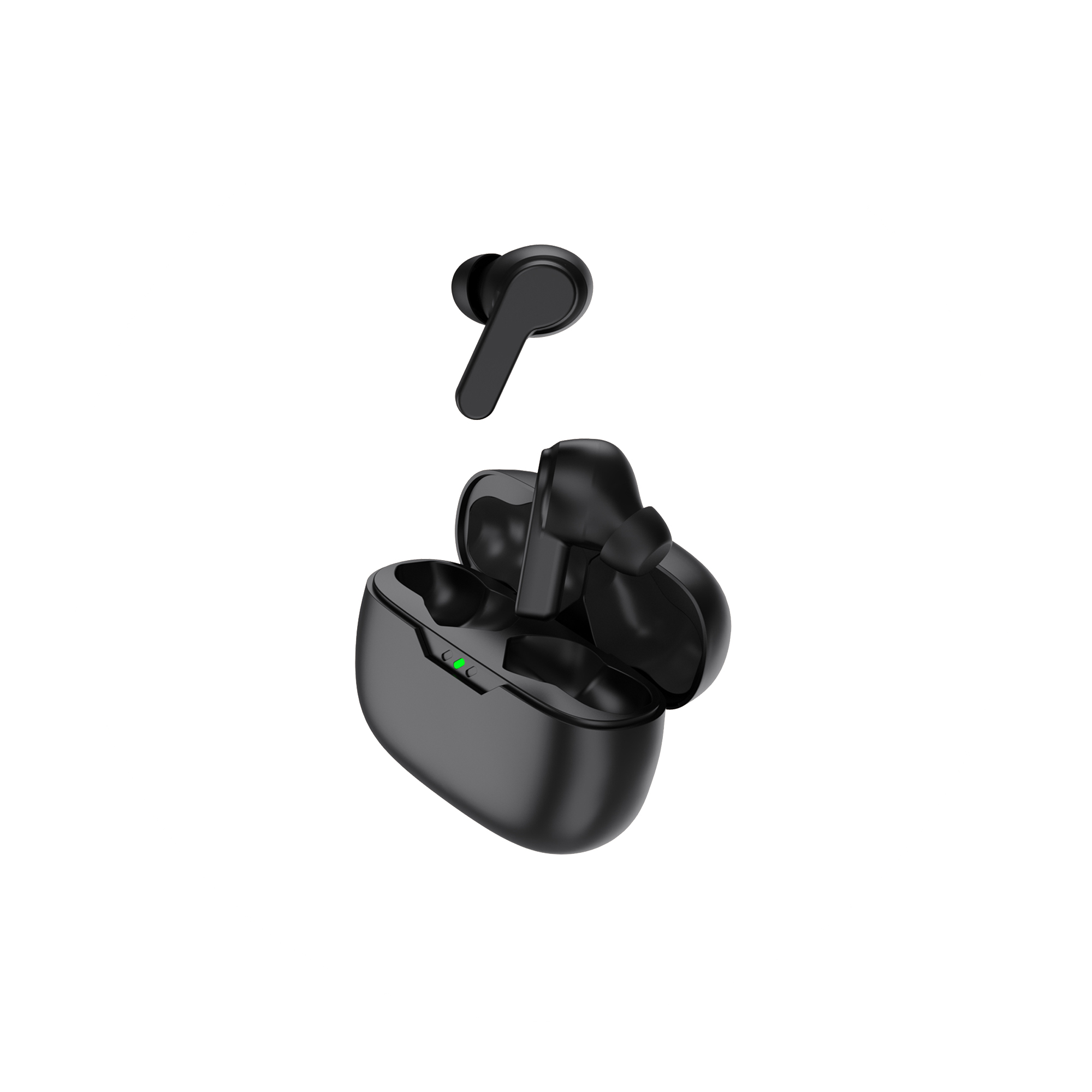 Earbuds Charging Case Replacem - Earbuds Charging Case recension och pris