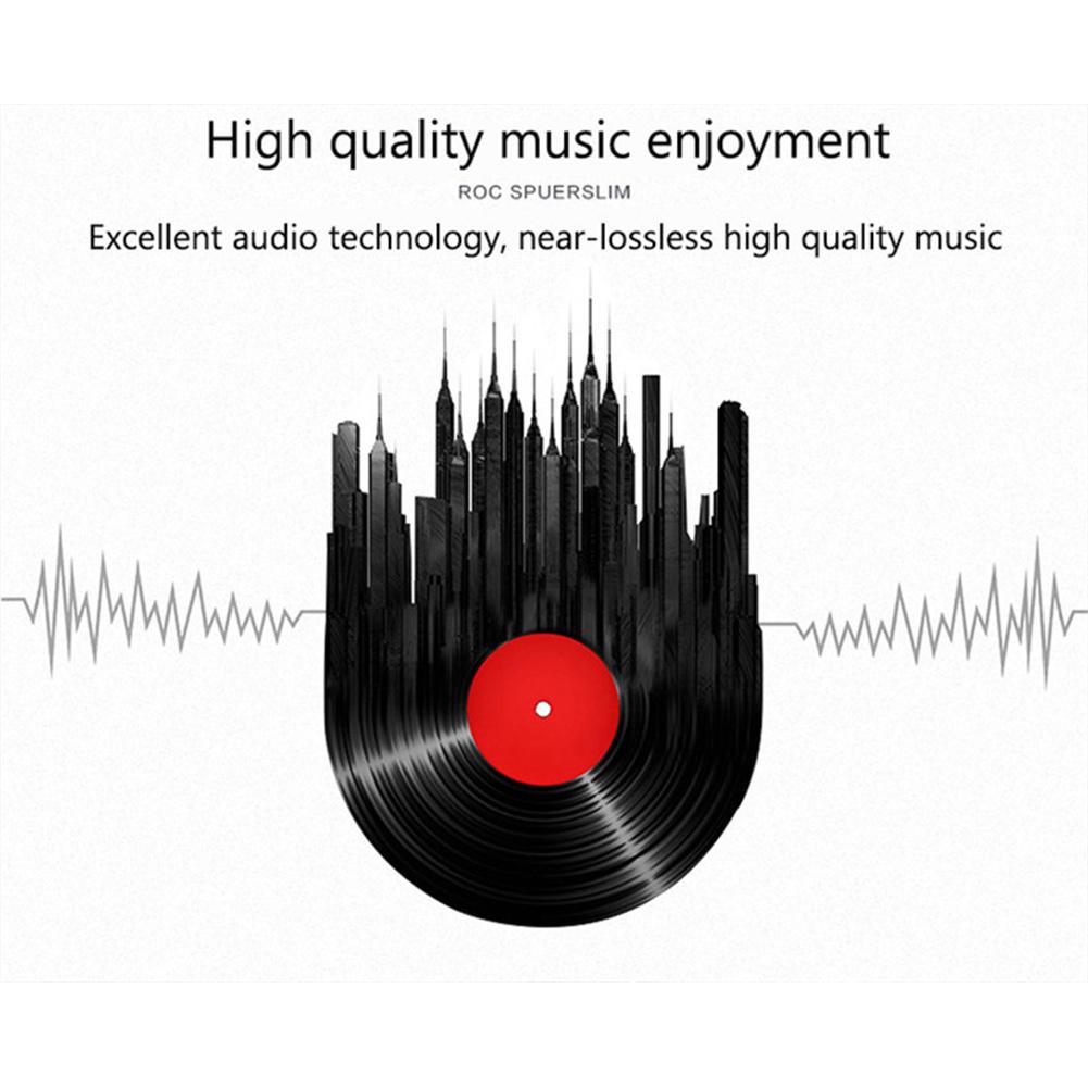 3.5mm Jack In-Ear Wired Headph - Audiophile Headphone Wired recension och pris