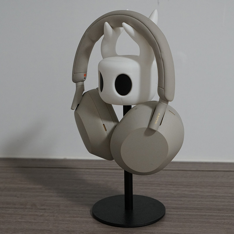 3d Printing Hollow Knight Gami - Headphone Stand Desk recension och pris