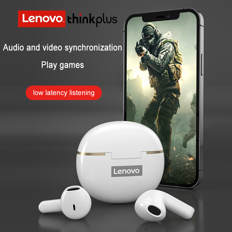 Choice Lenovo X16 TWS Wireless - Bluetooth Headset On Ear recension och pris