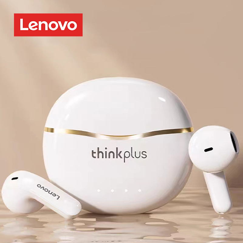 Choice Lenovo X16 TWS Wireless - Bluetooth Headset On Ear recension och pris