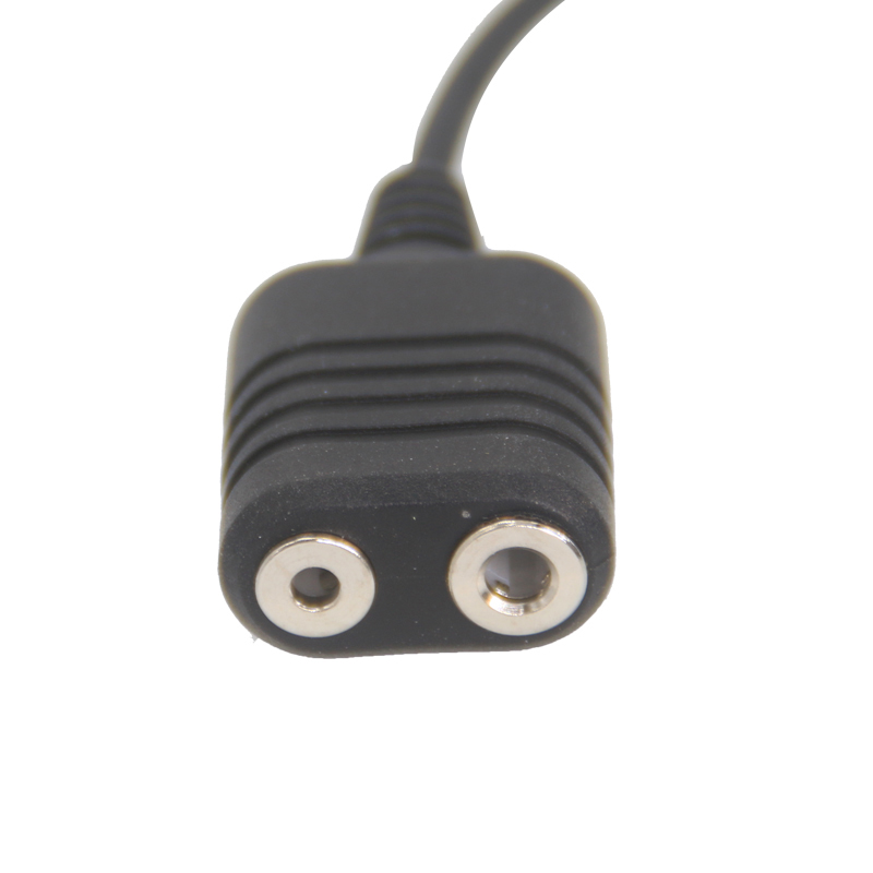 Suitable for Yaesu EVX-S24 VX7 - Wired Earphone Mic recension och pris