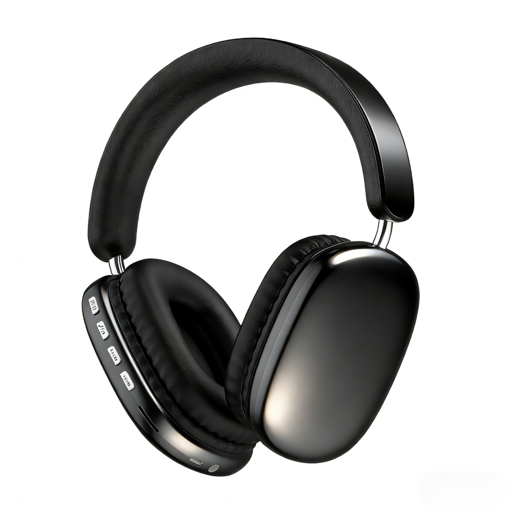 New Bluetooth Wireless Headset - Bluetooth Headset On Ear recension och pris