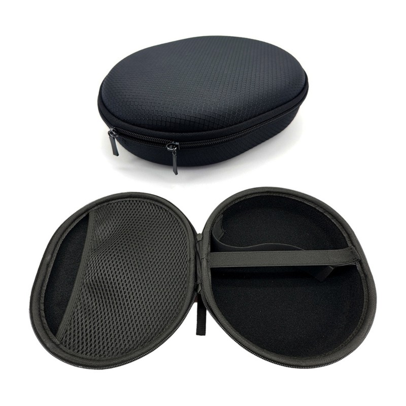 Hard EVA Travel Case For SONY  - Headphone Case Hard recension och pris