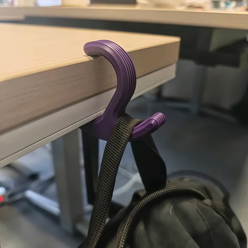 1pc Desk Hook Headphone stand  - Headphone Stand Desk recension och pris