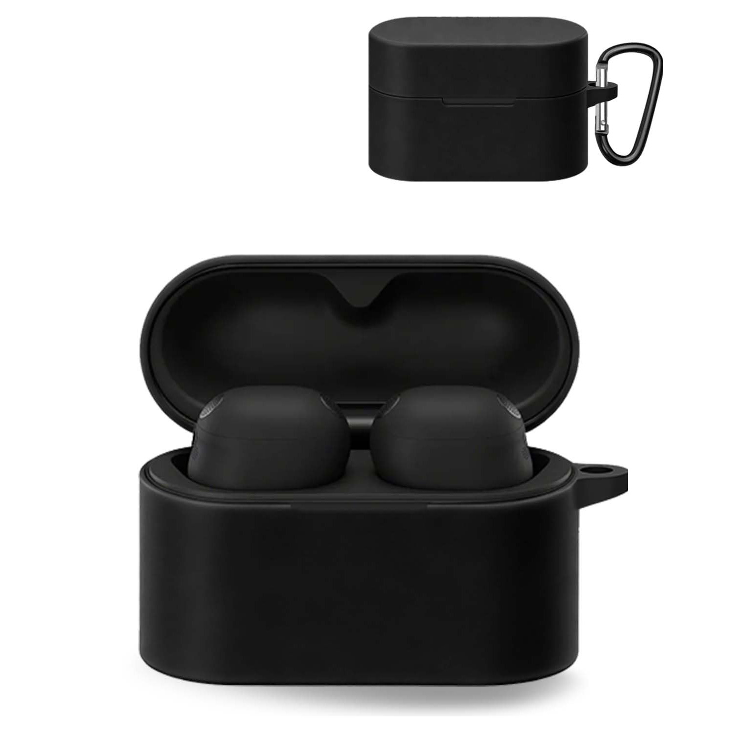 Case for Sony WF-1000XM6 Earbu - Earbuds Charging Case recension och pris