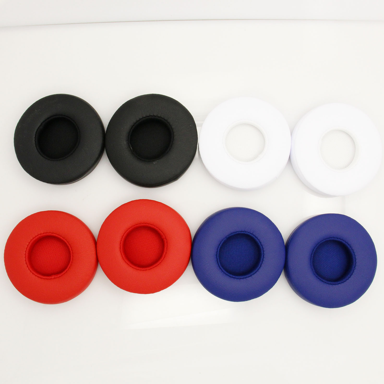 1 Pair for Beats EP Wired Head - Audiophile Headphone Wired recension och pris