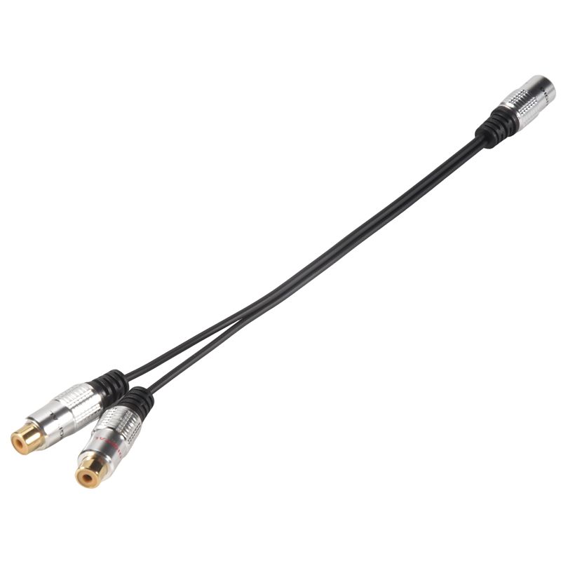 BTLIFE-3.5Mm (1/8 Inch) Stereo - Earphone Splitter Jack recension och pris