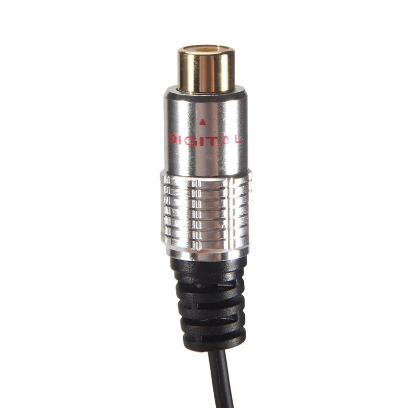 BTLIFE-3.5Mm (1/8 Inch) Stereo - Earphone Splitter Jack recension och pris