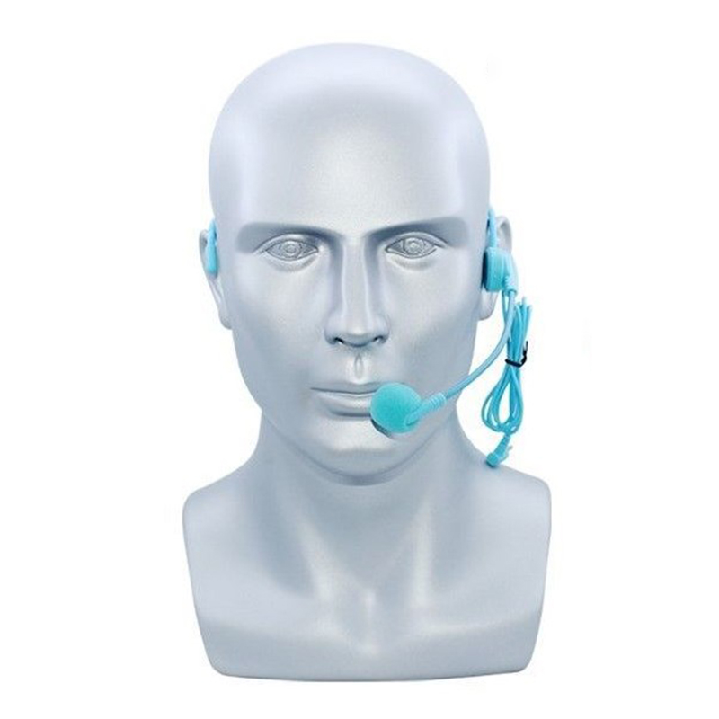 Modern Wired 3.5mm Plug Lectur - Wired Earphone Mic recension och pris