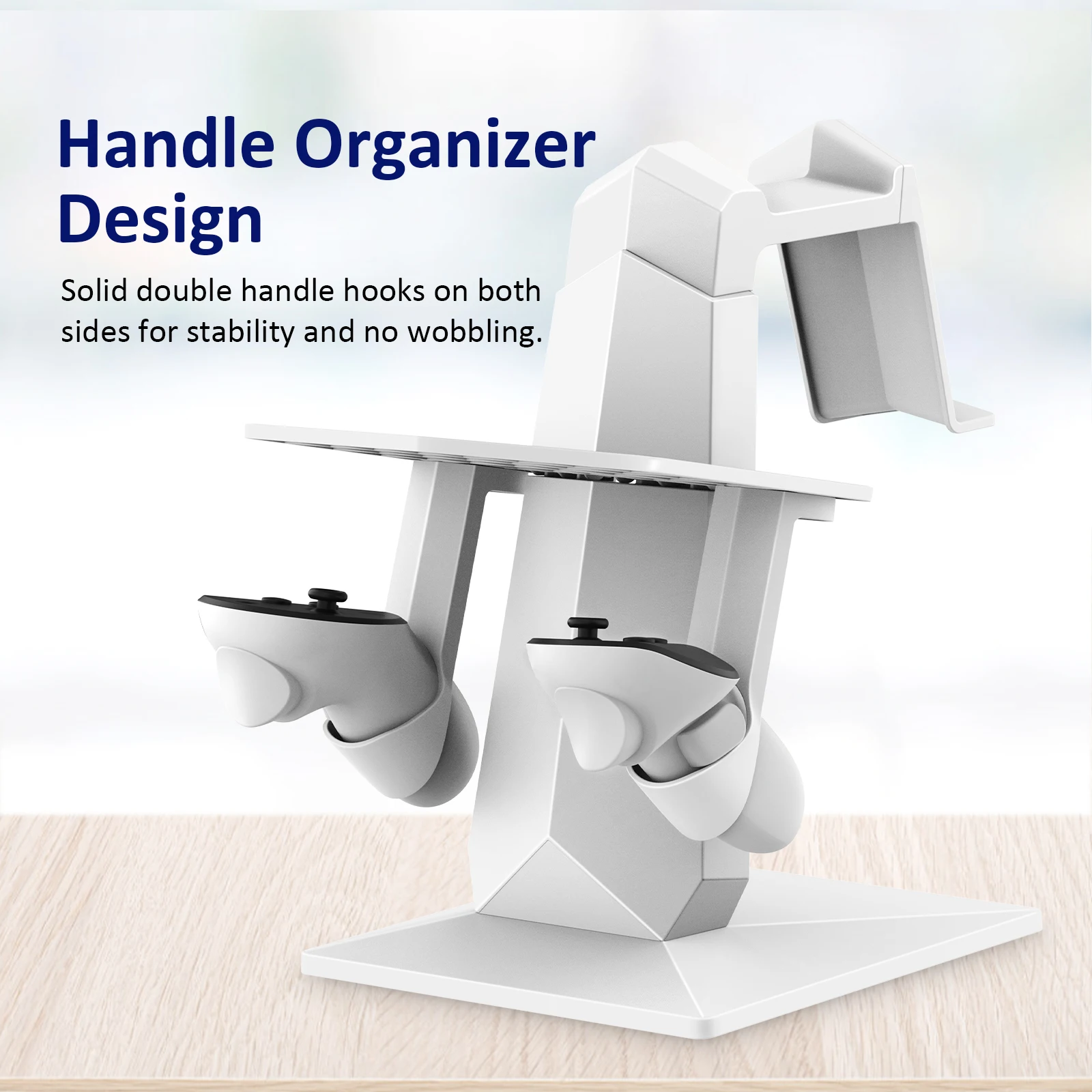 Desktop Display Stand For Mate - Headphone Stand Desk recension och pris