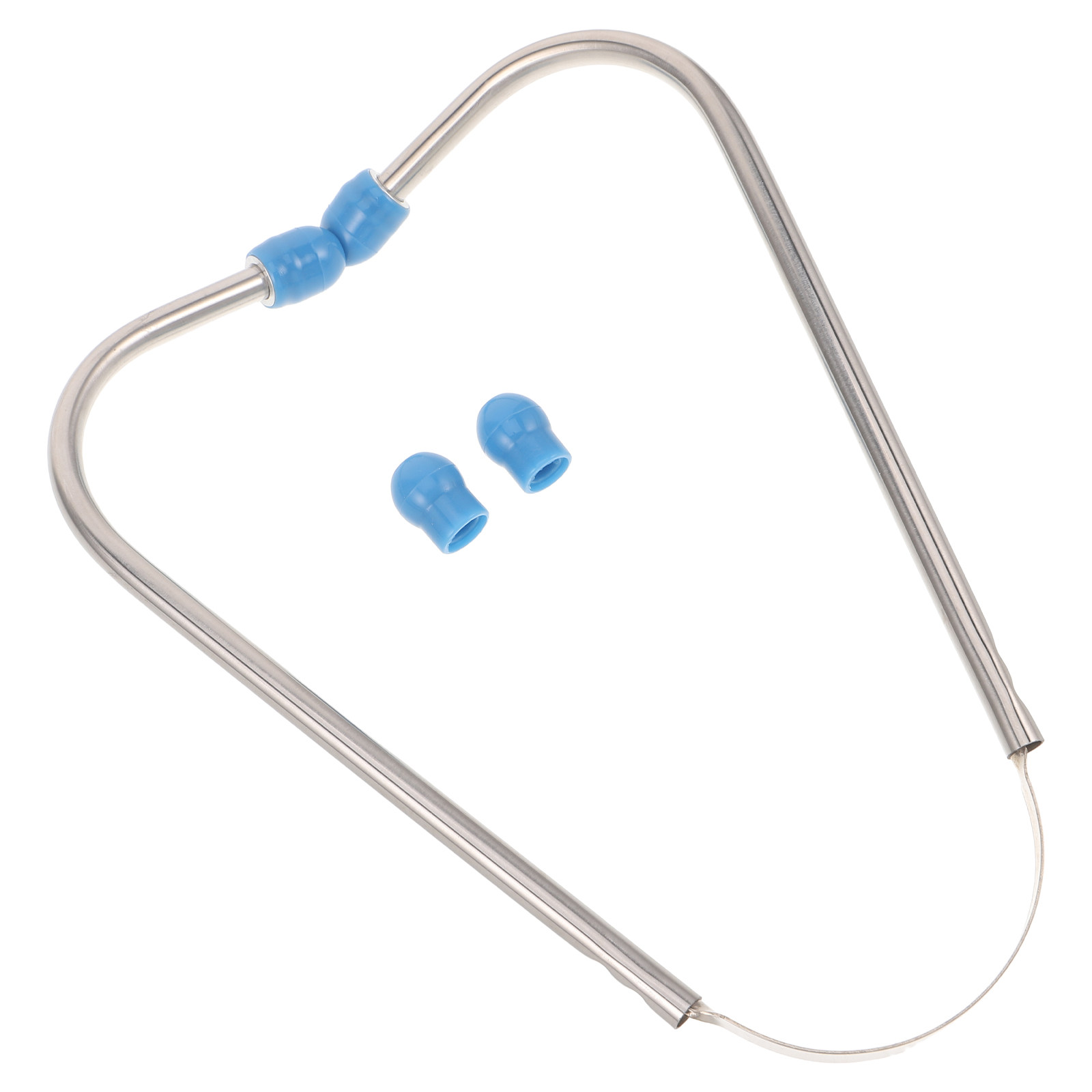 1Set Soft Silicone Stethoscope - Silicone Ear Tip Replacement recension och pris