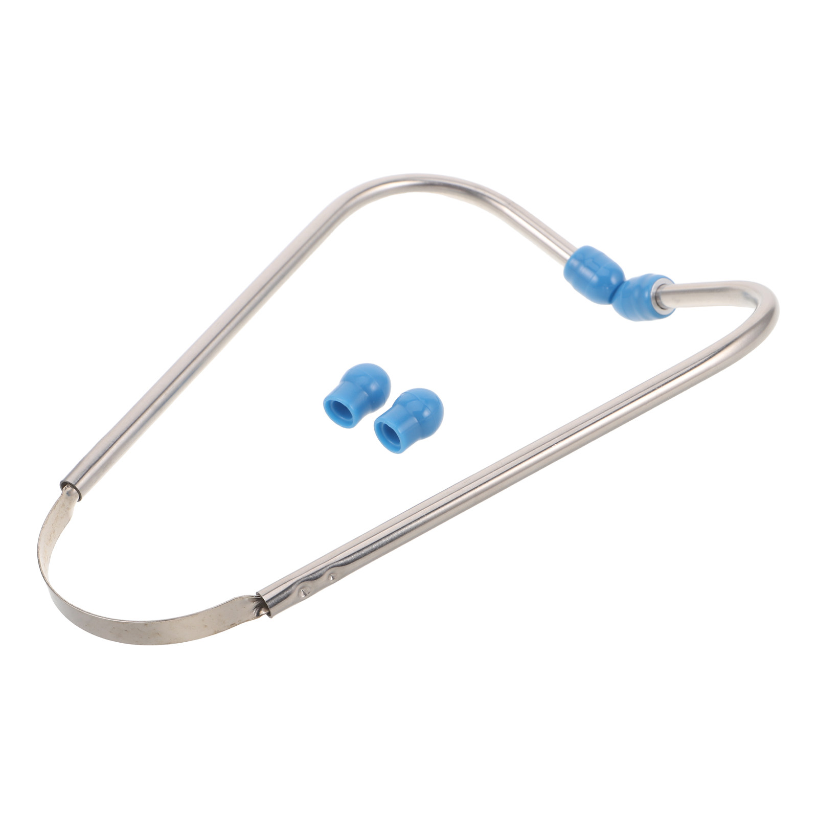 1Set Soft Silicone Stethoscope - Silicone Ear Tip Replacement recension och pris