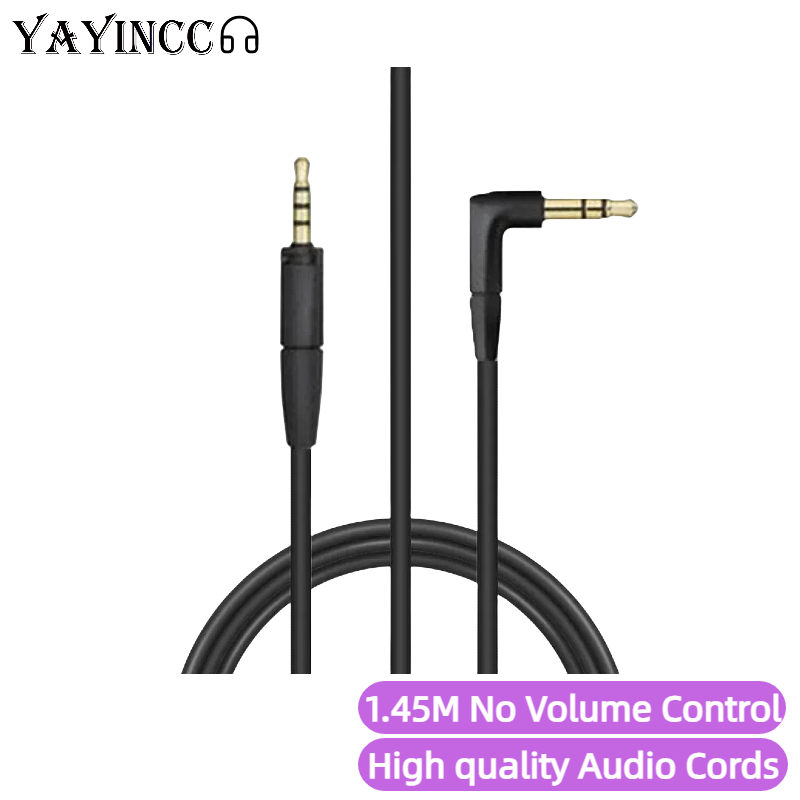 YAYINCC 3.5MM to 2.5MM Cable E - Cable Extension 3.5 recension och pris