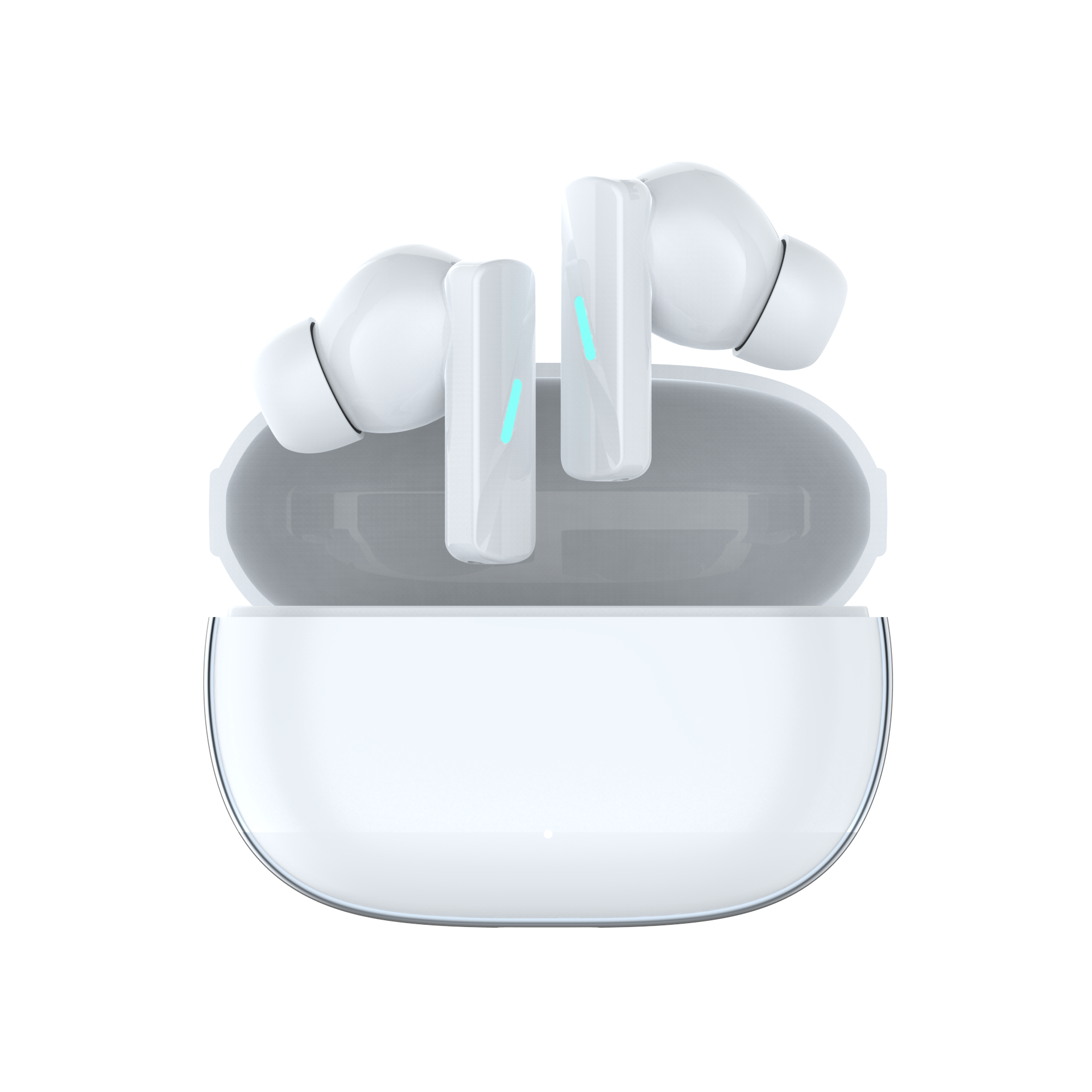 Mate50 BT5.3 Touch Control TWS - Wireless Earbuds Tws recension och pris