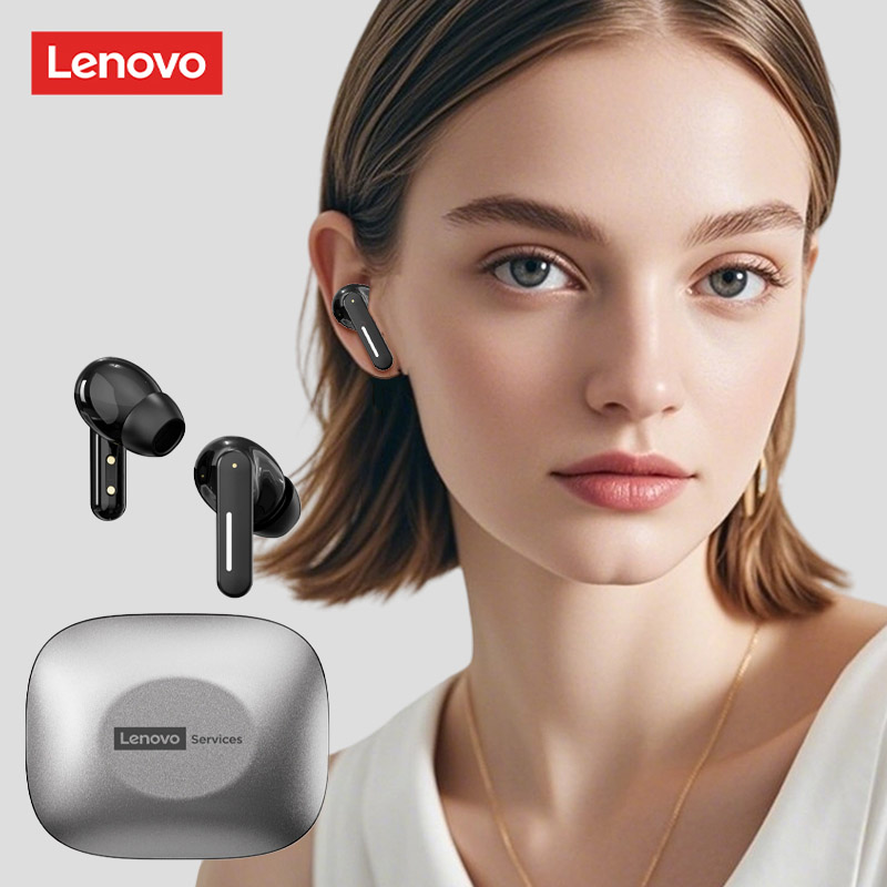 2026 Lenovo Original LE209 Wir - Wireless Earbuds Tws recension och pris