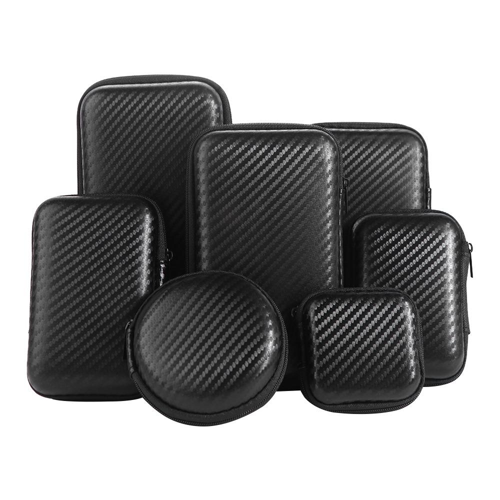 Protective Cover Travel Case H - Headphone Case Hard recension och pris